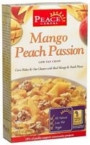 Peace Cereals Mango Peach Passion Cereal (12x10 Oz)