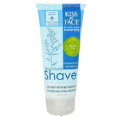 Kiss My Face Frag Free Shave Lotion (1x3.4OZ )