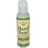 All Terrain Hand Sanitizer Aloe & Vitamin E (1x2 Oz)