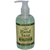 All Terrain Hand Sanitizer Aloe & Vitamin E (1x8 Oz)