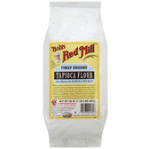 Bob's Red Mill Tapioca Flour (1x25LB )