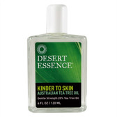 Desert Essence Kinder to Skin Tea Tree Oil (1x4 Oz)
