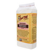 Bob's White Rice Flour Gluten Free ( 4x24 Oz)