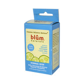 Blum Naturals Normal Skin Daily Cleansing and Makeup Remover Towelettes (10 Towelettes)