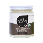 Elemental Herbs Og2 Coconut Skin Oil Food (1x7.5Oz)