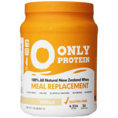 Only Protein Meal Replacement Whey Vanilla (1x1.25Lb)