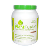 PlantFusion Multi Source Plant Protein Chocolate (1x1Lb)