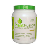 PlantFusion Multi Source Plant Protein Vanilla Bean (1x1Lb)