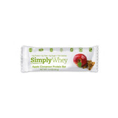 Simply Choices Whey Bars Apple Cinnamon (12x40 grm)