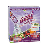 To Go Brands Acai Natural Energy Boost Powder (24 Packets)