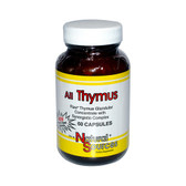 Natural Sources All Thymus (60 Capsules)