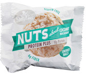 Betty Lou's Nut Butter Balls Protein Plus Coconut (12ct x 1.7 Oz)