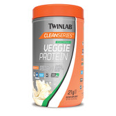 Twinlab Veggie Protein Clean Series Very Vanilla (1x1.75 Lb)