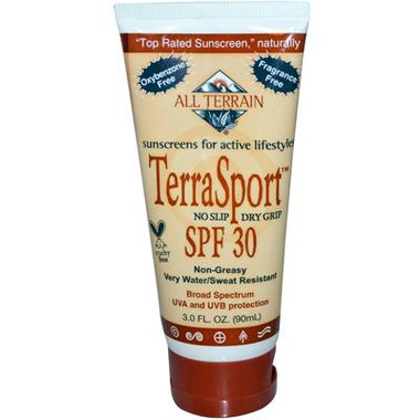 All Terrain Terrasport SPF 30 (1x3 Oz)