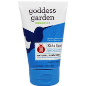 Goddess Garden Sunkid Sport Sunscreen (1x3.4Oz)