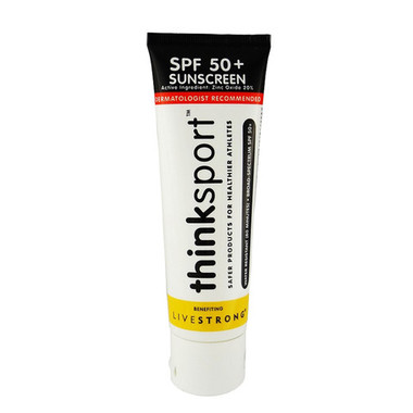 Thinksport Sunscreen Spf 50+ (1x6Oz)