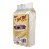 Bob's Unbleached White Flour ( 4x5lb)