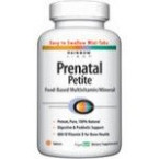 Rainbow Light Prenatal Petite Multi Vitamin (1x180 TAB)