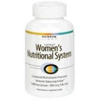 Rainbow Light Women's Nutritional System (1x180 TAB)
