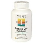 Rainbow Light Prenatal One Multi Vitamin (1x150 TAB)