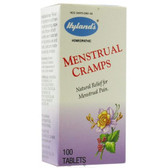 Hyland's Menstrual Cramps (1x100 TAB)