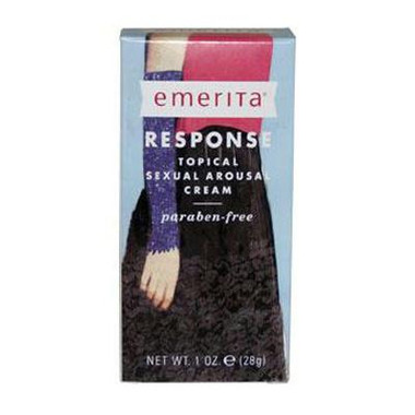 Emerita Response Cream (1x1 Oz)