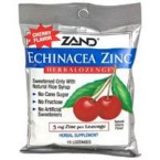 Zand Echinacea Zinc HerbalOzeng Ds (12x15 LOz)