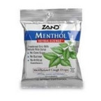 Zand HerbalOzenge Menthol Display (12x15 LOz)