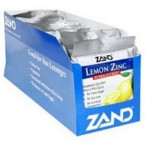 Zand Lemon Zinc HerbalOzenge Ds (12x15 LOz)