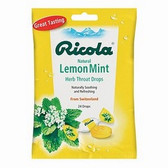 Ricola Lemon Mint (18x10 PC)