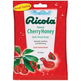 Ricola Cherry Honey (18x10 PC)