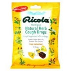 Ricola Original Cough Drops (12x21 CT)