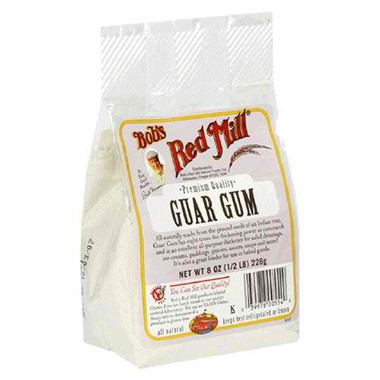 Bob's Red Mill Guar Gum (8x8OZ )