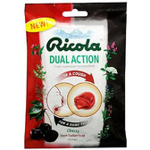 Ricola Cherry, Dual Action (12x19 CT)