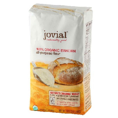 Jovial Einkorn Flour (10x32OZ )