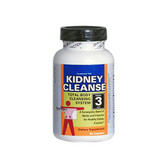 Health Plus Super Kidney Cleanse (90 Capsules)
