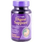 Natrol Digest Support (1x60 CAP)