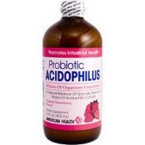 American Health Strawberry Acidophilus Culture (1x16 Oz)