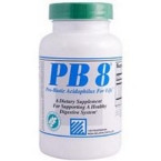 Nutrition Now Pb8 Acidophilus Vegetarian (1x120 VCAP)