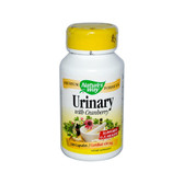 Nature's Way Urinary with Cranberry 450 mg (100 Capsules)