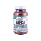 Natren Mega Dophilus Dairy Free (60 Capsules)