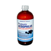 American Health Probiotic Acidophilus Blueberry (1x15 fl Oz)