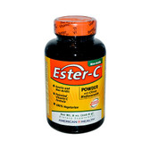 American Health Ester-C Powder with Citrus Bioflavonoids (8 Oz)
