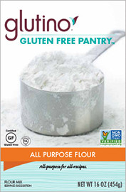 Gluten Free Pantry Beth All Purpose Baking Flour ( 6x16 Oz)