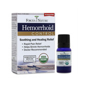 Forces Of Nature Hemorrhoid Control (1x11Ml)