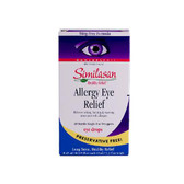 Similasan Allergy Eye Relief 0.015 fl Oz