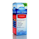 Hylands Homepathic Cough Syrup Defend (4 fl Oz)