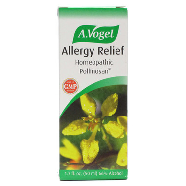 A Vogel Allergy Relief (1.7 Oz)