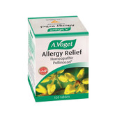A Vogel Allergy Relief (120 Tablets)
