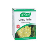A Vogel Sinus Relief (1x120 Tablets)